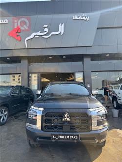 میتسوبیشی L200